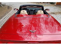 2004 Chevrolet Corvette (CC-1587672) for sale in Lake Hiawatha, New Jersey