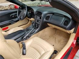 2004 Chevrolet Corvette (CC-1587672) for sale in Lake Hiawatha, New Jersey