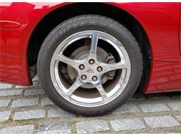 2004 Chevrolet Corvette (CC-1587672) for sale in Lake Hiawatha, New Jersey