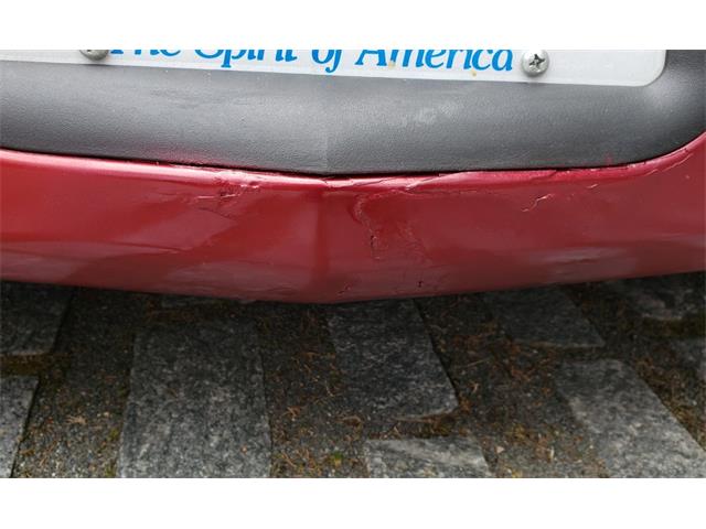 2004 Chevrolet Corvette (CC-1587672) for sale in Lake Hiawatha, New Jersey