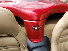 2004 Chevrolet Corvette (CC-1587672) for sale in Lake Hiawatha, New Jersey