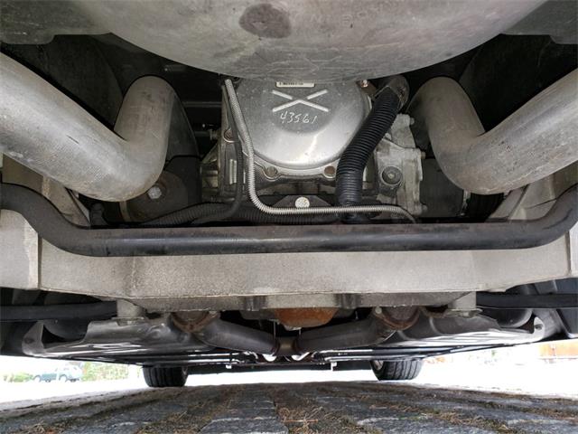 2004 Chevrolet Corvette (CC-1587672) for sale in Lake Hiawatha, New Jersey