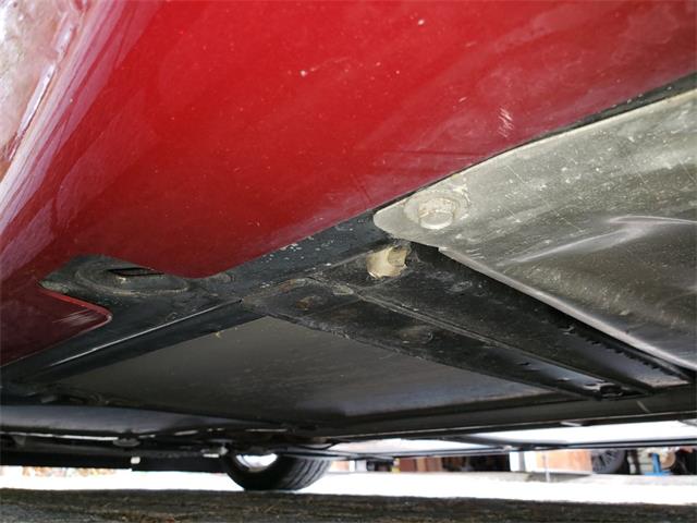 2004 Chevrolet Corvette (CC-1587672) for sale in Lake Hiawatha, New Jersey