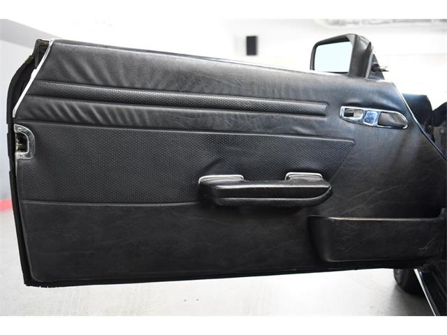 1985 Mercedes-Benz 500SL (CC-1587673) for sale in Lebanon, Tennessee