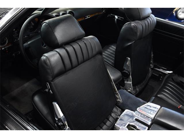 1985 Mercedes-Benz 500SL (CC-1587673) for sale in Lebanon, Tennessee
