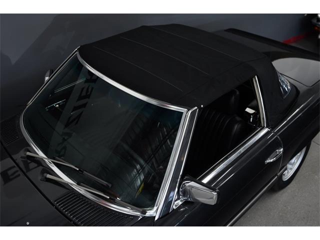 1985 Mercedes-Benz 500SL (CC-1587673) for sale in Lebanon, Tennessee