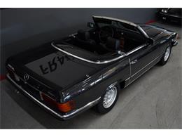 1985 Mercedes-Benz 500SL (CC-1587673) for sale in Lebanon, Tennessee