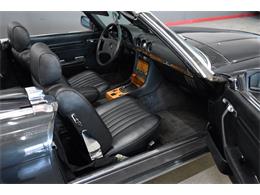 1985 Mercedes-Benz 500SL (CC-1587673) for sale in Lebanon, Tennessee