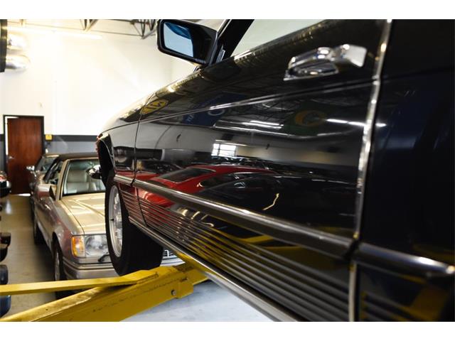 1985 Mercedes-Benz 500SL (CC-1587673) for sale in Lebanon, Tennessee
