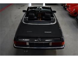 1985 Mercedes-Benz 500SL (CC-1587673) for sale in Lebanon, Tennessee