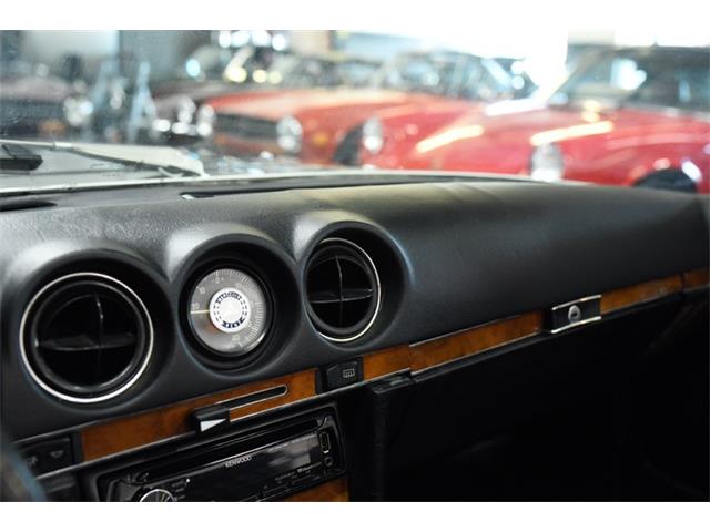 1985 Mercedes-Benz 500SL (CC-1587673) for sale in Lebanon, Tennessee