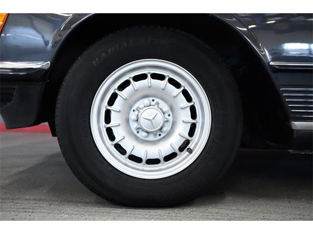 1985 Mercedes-Benz 500SL (CC-1587673) for sale in Lebanon, Tennessee