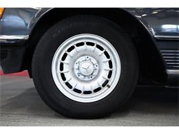 1985 Mercedes-Benz 500SL (CC-1587673) for sale in Lebanon, Tennessee