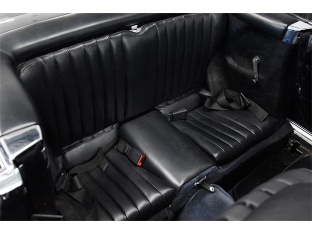 1985 Mercedes-Benz 500SL (CC-1587673) for sale in Lebanon, Tennessee