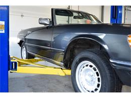 1985 Mercedes-Benz 500SL (CC-1587673) for sale in Lebanon, Tennessee