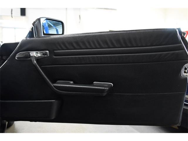 1985 Mercedes-Benz 500SL (CC-1587673) for sale in Lebanon, Tennessee
