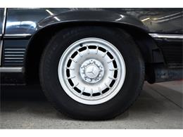 1985 Mercedes-Benz 500SL (CC-1587673) for sale in Lebanon, Tennessee