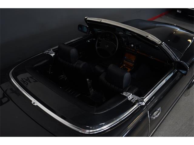 1985 Mercedes-Benz 500SL (CC-1587673) for sale in Lebanon, Tennessee