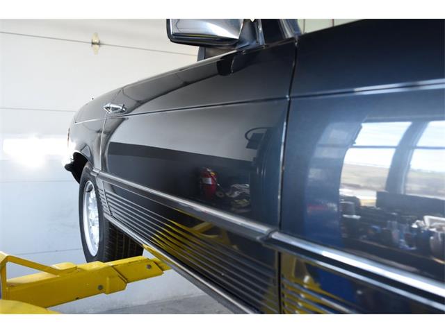 1985 Mercedes-Benz 500SL (CC-1587673) for sale in Lebanon, Tennessee