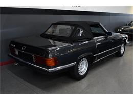 1985 Mercedes-Benz 500SL (CC-1587673) for sale in Lebanon, Tennessee