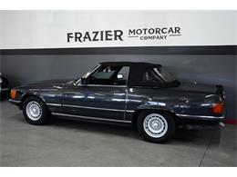1985 Mercedes-Benz 500SL (CC-1587673) for sale in Lebanon, Tennessee