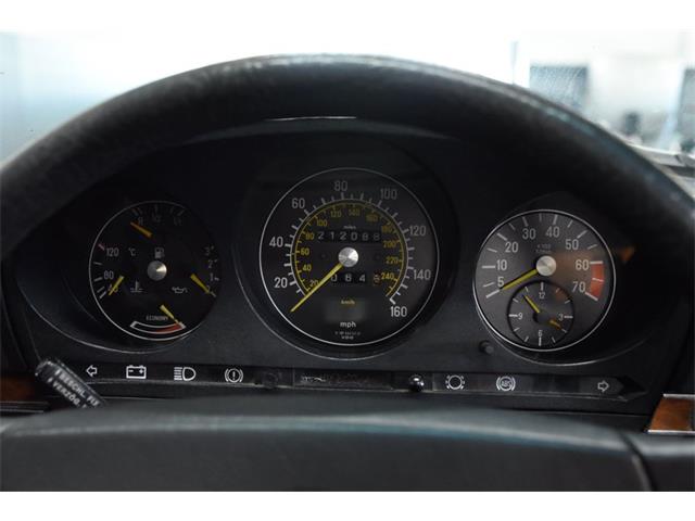 1985 Mercedes-Benz 500SL (CC-1587673) for sale in Lebanon, Tennessee