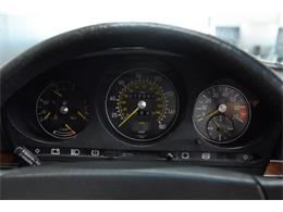 1985 Mercedes-Benz 500SL (CC-1587673) for sale in Lebanon, Tennessee