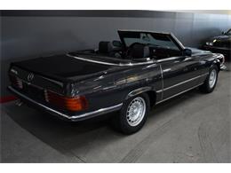 1985 Mercedes-Benz 500SL (CC-1587673) for sale in Lebanon, Tennessee