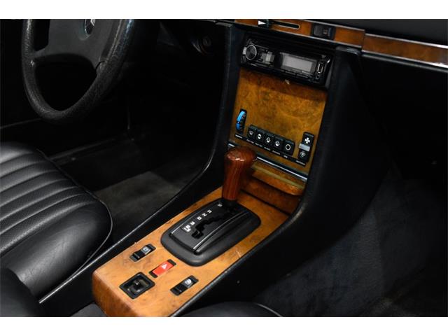 1985 Mercedes-Benz 500SL (CC-1587673) for sale in Lebanon, Tennessee