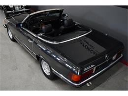 1985 Mercedes-Benz 500SL (CC-1587673) for sale in Lebanon, Tennessee