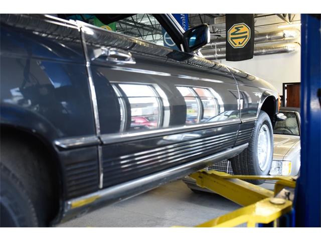 1985 Mercedes-Benz 500SL (CC-1587673) for sale in Lebanon, Tennessee