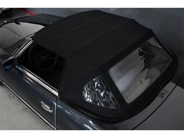 1985 Mercedes-Benz 500SL (CC-1587673) for sale in Lebanon, Tennessee