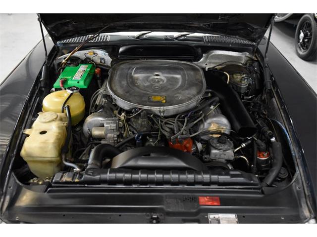 1985 Mercedes-Benz 500SL (CC-1587673) for sale in Lebanon, Tennessee