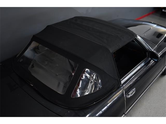 1985 Mercedes-Benz 500SL (CC-1587673) for sale in Lebanon, Tennessee