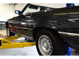 1985 Mercedes-Benz 500SL (CC-1587673) for sale in Lebanon, Tennessee