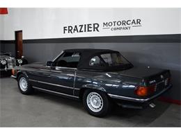 1985 Mercedes-Benz 500SL (CC-1587673) for sale in Lebanon, Tennessee
