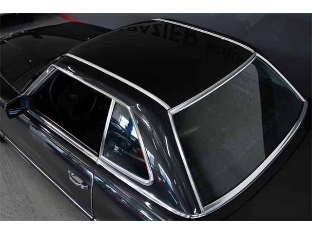 1985 Mercedes-Benz 500SL (CC-1587673) for sale in Lebanon, Tennessee