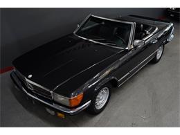 1985 Mercedes-Benz 500SL (CC-1587673) for sale in Lebanon, Tennessee