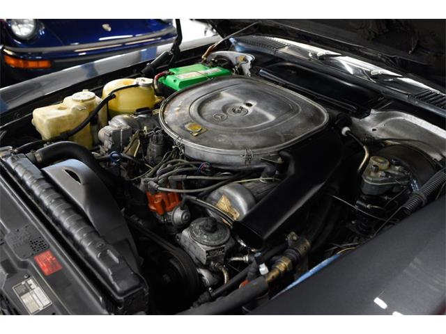 1985 Mercedes-Benz 500SL (CC-1587673) for sale in Lebanon, Tennessee