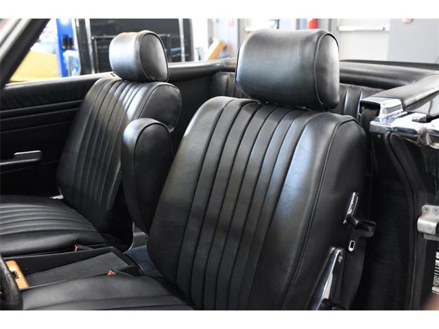 1985 Mercedes-Benz 500SL (CC-1587673) for sale in Lebanon, Tennessee