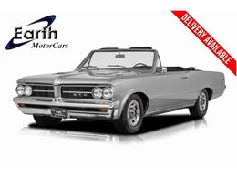 1964 Pontiac GTO (CC-1587675) for sale in Carrollton, Texas