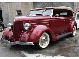 1936 Ford Phaeton (CC-1587677) for sale in Lake Hiawatha, New Jersey