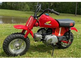 1982 Honda Minibike (CC-1587683) for sale in Orlando, Florida