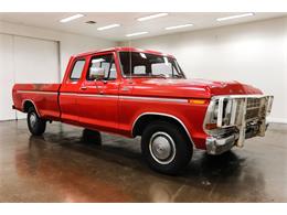 1978 Ford F150 (CC-1587699) for sale in Sherman, Texas