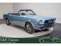 1965 Ford Mustang (CC-1587702) for sale in Waalwijk, Noord-Brabant