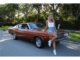 1968 Ford Torino (CC-1587753) for sale in Fort Myers, Florida