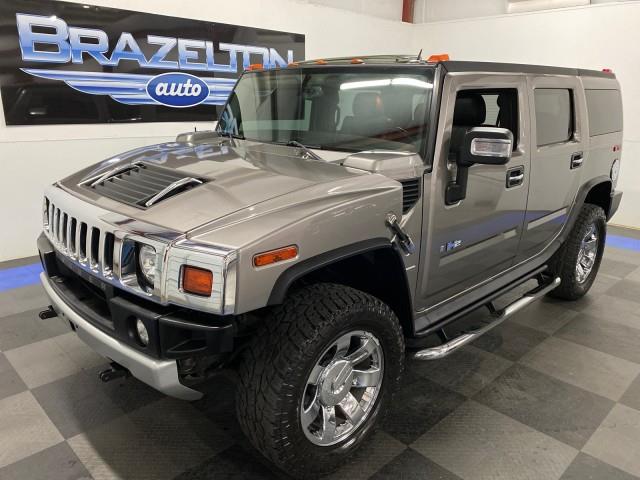 2009 Hummer H2 (CC-1587762) for sale in Houston, Texas