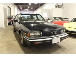 1983 Audi 5000 (CC-1587779) for sale in Cleveland, Ohio