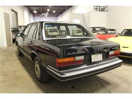 1983 Audi 5000 (CC-1587779) for sale in Cleveland, Ohio