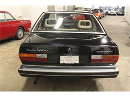 1983 Audi 5000 (CC-1587779) for sale in Cleveland, Ohio